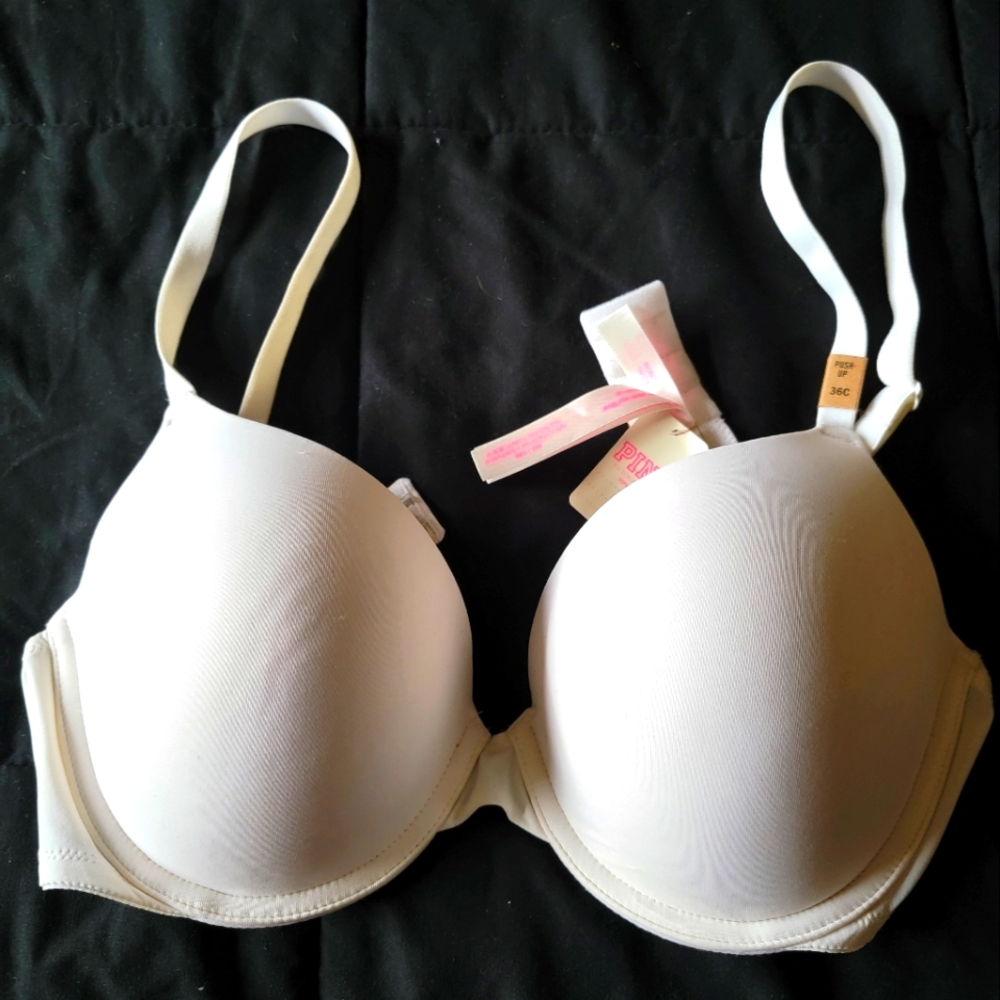 VS Pink Bra